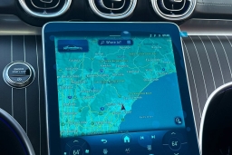 Mercedes-Benz C-Class C 300 Sedan 2026