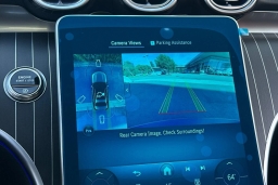 Mercedes-Benz C-Class C 300 Sedan 2026