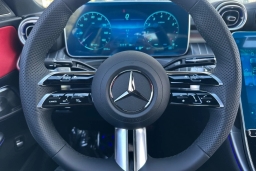 Mercedes-Benz C-Class C 300 Sedan 2026