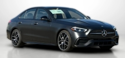 Mercedes-Benz C-Class C 300 Sedan 2026