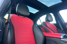 Mercedes-Benz C-Class C 300 Sedan 2026