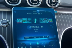 Mercedes-Benz C-Class C 300 Sedan 2026