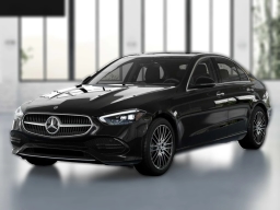 Mercedes-Benz C-Class C 300 Sedan 2026