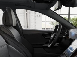 Mercedes-Benz C-Class C 300 Sedan 2026