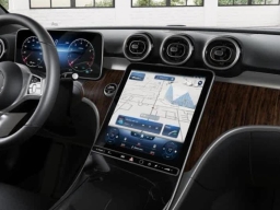 Mercedes-Benz C-Class C 300 Sedan 2026