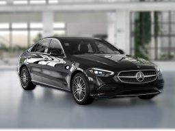 Mercedes-Benz C-Class C 300 Sedan 2026