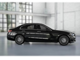 Mercedes-Benz C-Class C 300 Sedan 2026