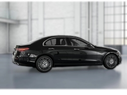 Mercedes-Benz C-Class C 300 Sedan 2026