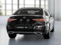 Mercedes-Benz C-Class C 300 Sedan 2026