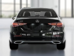 Mercedes-Benz C-Class C 300 Sedan 2026