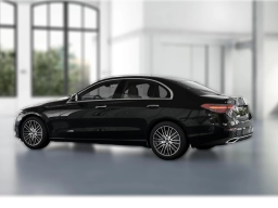 Mercedes-Benz C-Class C 300 Sedan 2026
