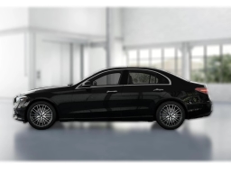 Mercedes-Benz C-Class C 300 Sedan 2026