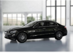 Mercedes-Benz C-Class C 300 Sedan 2026