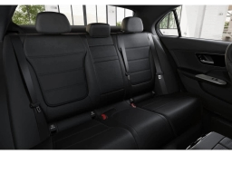 Mercedes-Benz C-Class C 300 Sedan 2026