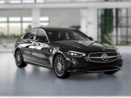 Mercedes-Benz C-Class C 300 Sedan 2026