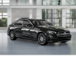 Mercedes-Benz C-Class C 300 Sedan 2026