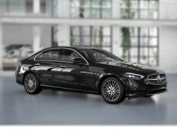 Mercedes-Benz C-Class C 300 Sedan 2026