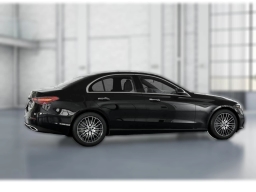 Mercedes-Benz C-Class C 300 Sedan 2026