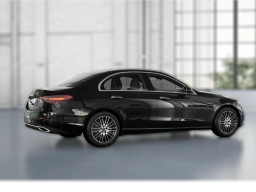 Mercedes-Benz C-Class C 300 Sedan 2026