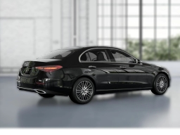 Mercedes-Benz C-Class C 300 Sedan 2026