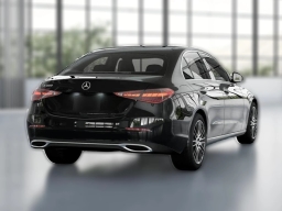 Mercedes-Benz C-Class C 300 Sedan 2026