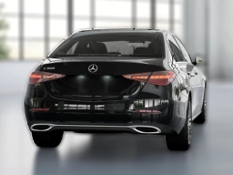 Mercedes-Benz C-Class C 300 Sedan 2026