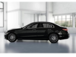 Mercedes-Benz C-Class C 300 Sedan 2026