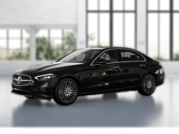 Mercedes-Benz C-Class C 300 Sedan 2026