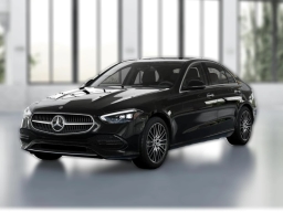 Mercedes-Benz C-Class C 300 Sedan 2026