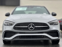 Mercedes-Benz C-Class C 300 Sedan 2026