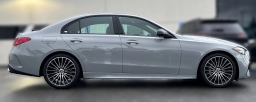 Mercedes-Benz C-Class C 300 Sedan 2026