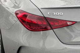 Mercedes-Benz C-Class C 300 Sedan 2026