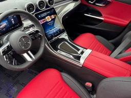 Mercedes-Benz C-Class C 300 Sedan 2026