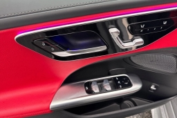 Mercedes-Benz C-Class C 300 Sedan 2026