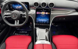 Mercedes-Benz C-Class C 300 Sedan 2026