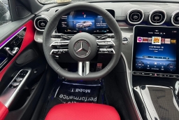 Mercedes-Benz C-Class C 300 Sedan 2026