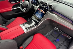 Mercedes-Benz C-Class C 300 Sedan 2026