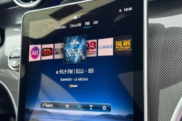 Mercedes-Benz C-Class C 300 Sedan 2026