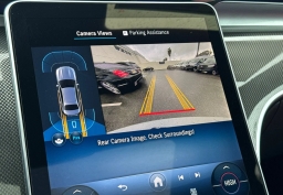 Mercedes-Benz C-Class C 300 Sedan 2026