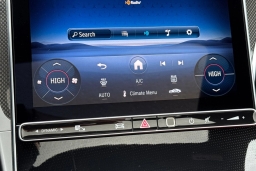 Mercedes-Benz C-Class C 300 Sedan 2026