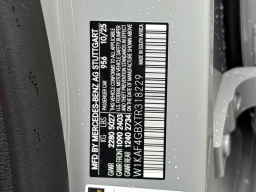 Mercedes-Benz C-Class C 300 Sedan 2026