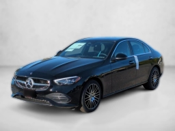 Mercedes-Benz C-Class C 300 Sedan 2026