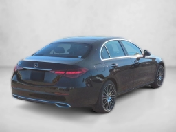 Mercedes-Benz C-Class C 300 Sedan 2026