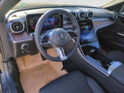 Mercedes-Benz C-Class C 300 Sedan 2026