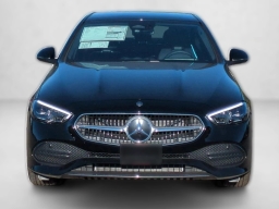 Mercedes-Benz C-Class C 300 Sedan 2026