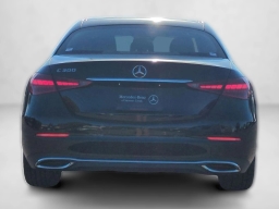 Mercedes-Benz C-Class C 300 Sedan 2026