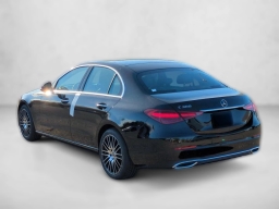 Mercedes-Benz C-Class C 300 Sedan 2026