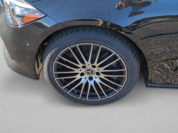 Mercedes-Benz C-Class C 300 Sedan 2026