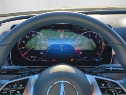 Mercedes-Benz C-Class C 300 Sedan 2026