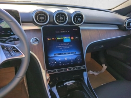 Mercedes-Benz C-Class C 300 Sedan 2026